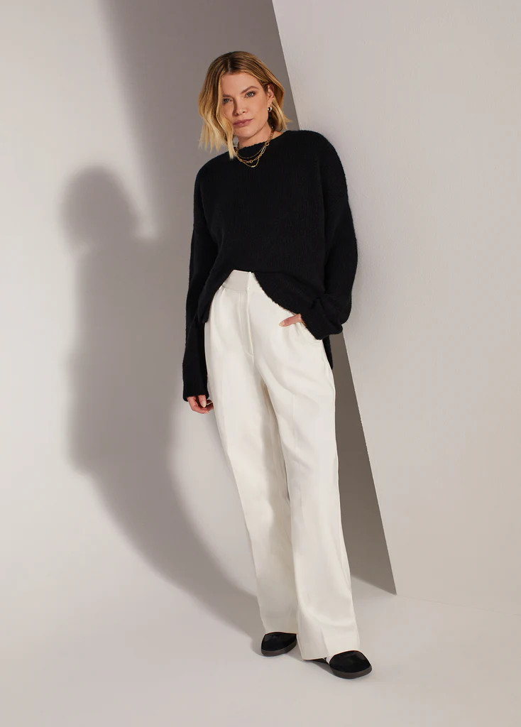 THE SHORTIE FAVORITE PANT | Favorite Daughter