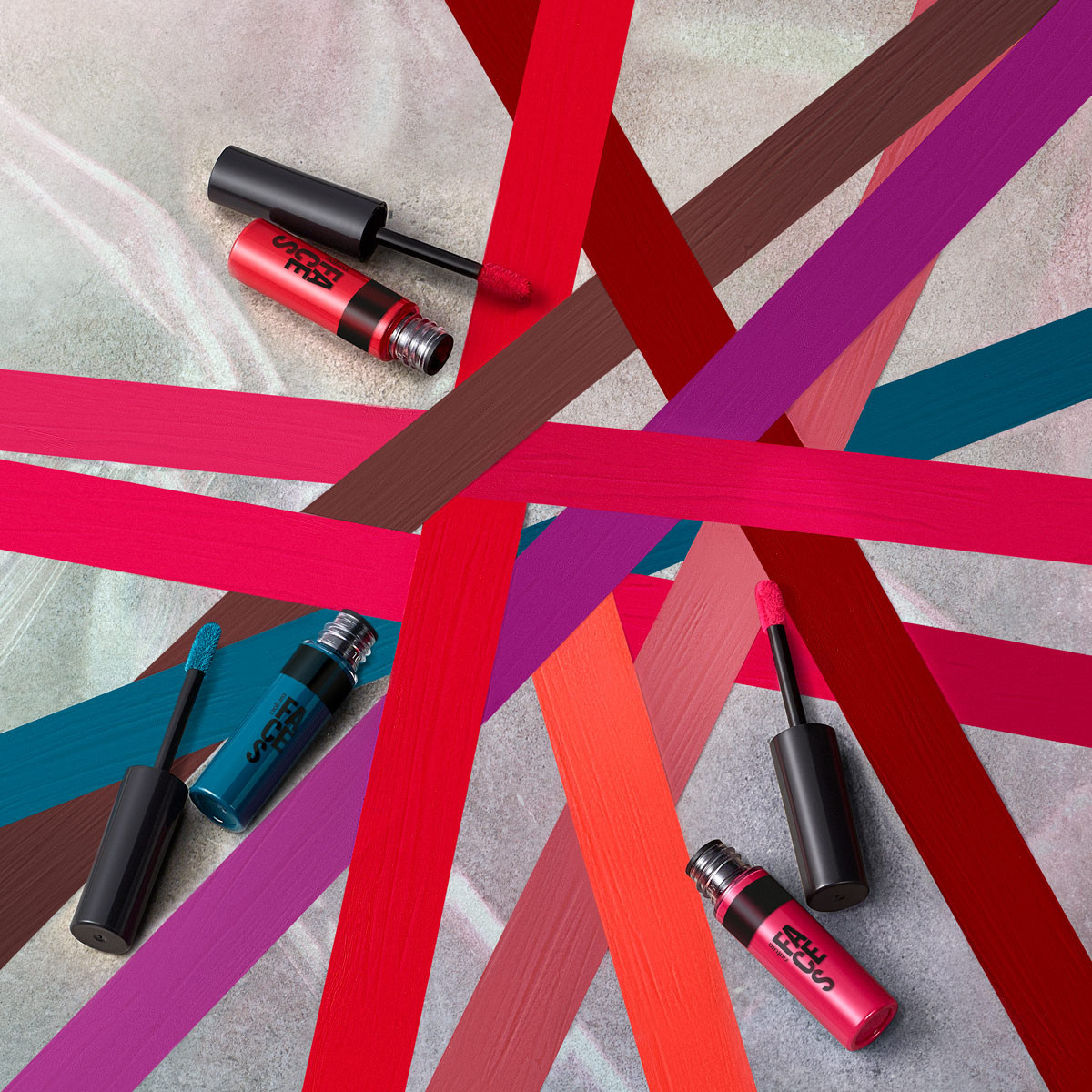 Batom Matte Longa Duração Faces | Natura BR