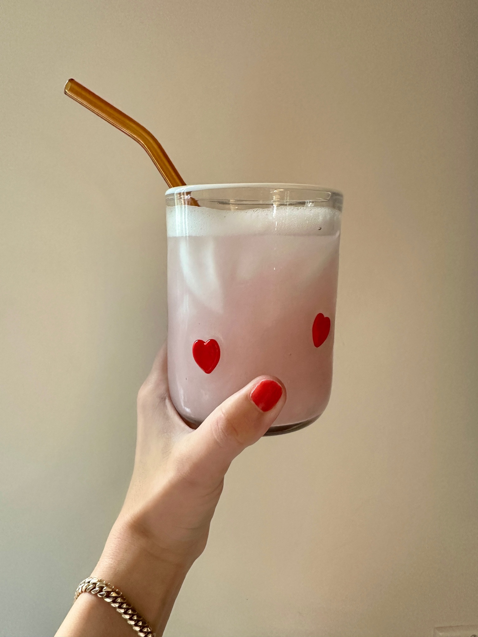 Morning ritual 🧘🏻‍♀️ cute cup ✔️ colostrum✔️ beauty elixir✔️ vitamins & supps ✔️✔️✔️

#LTKhome #LTKfindsunder100 #LTKbeauty