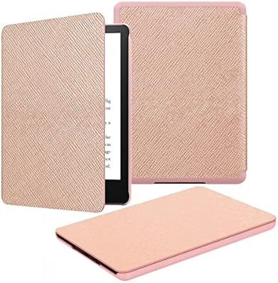 Dadanism Case Fits Amazon 6.8" Kindle Paperwhite(11th Generation 2021 Release), Slim Casing Shell Co | Amazon (US)
