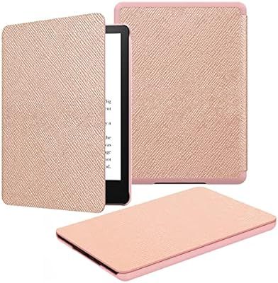 Dadanism Case Fits Amazon 6.8" Kindle Paperwhite(11th Generation 2021 Release), Slim Casing Shell Co | Amazon (US)