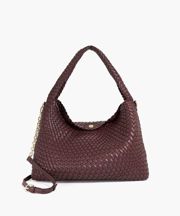 Deliberate L - Burgundy | Dune (EU)