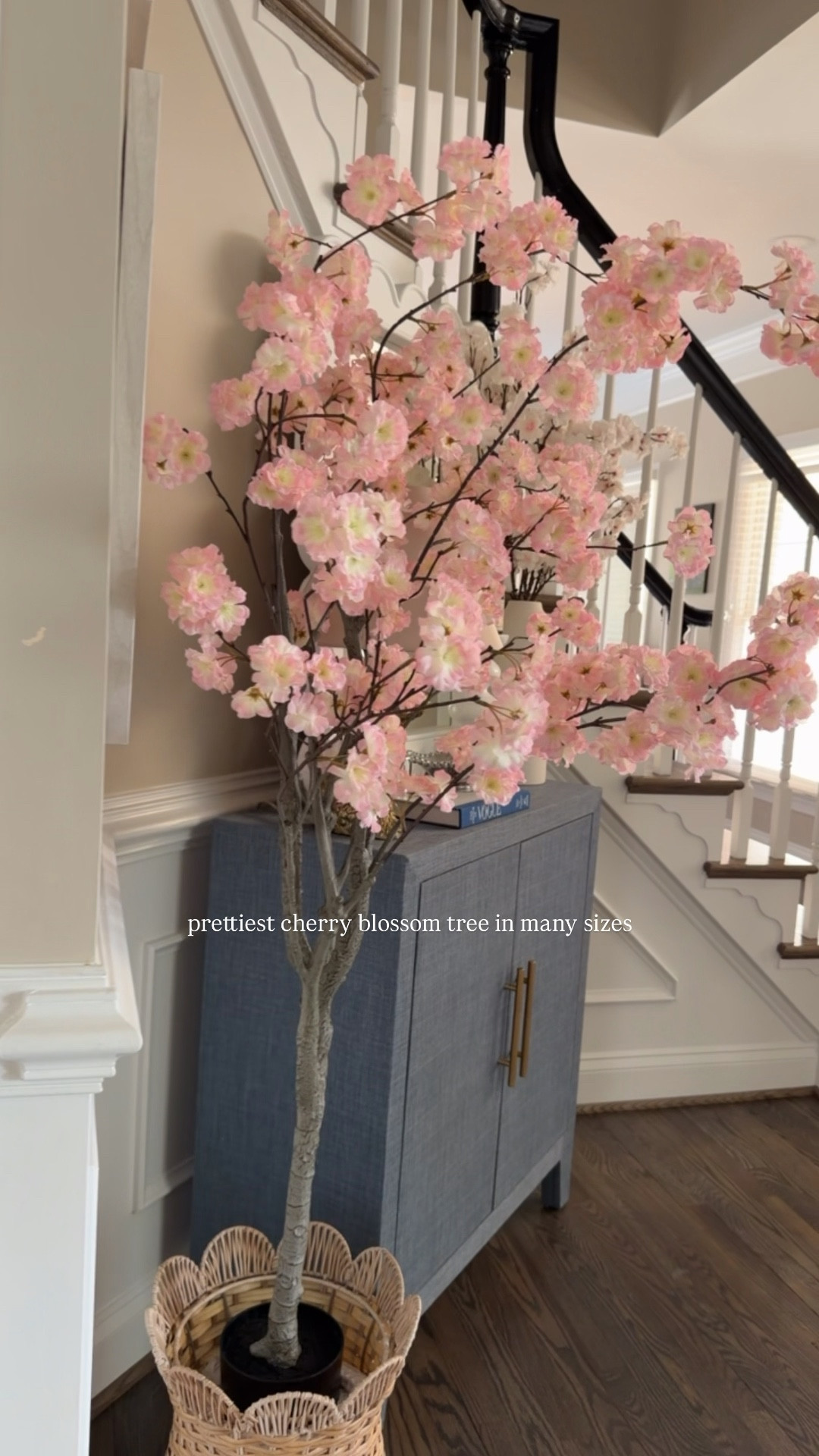 This is the 5 ft size 

#LTKHome