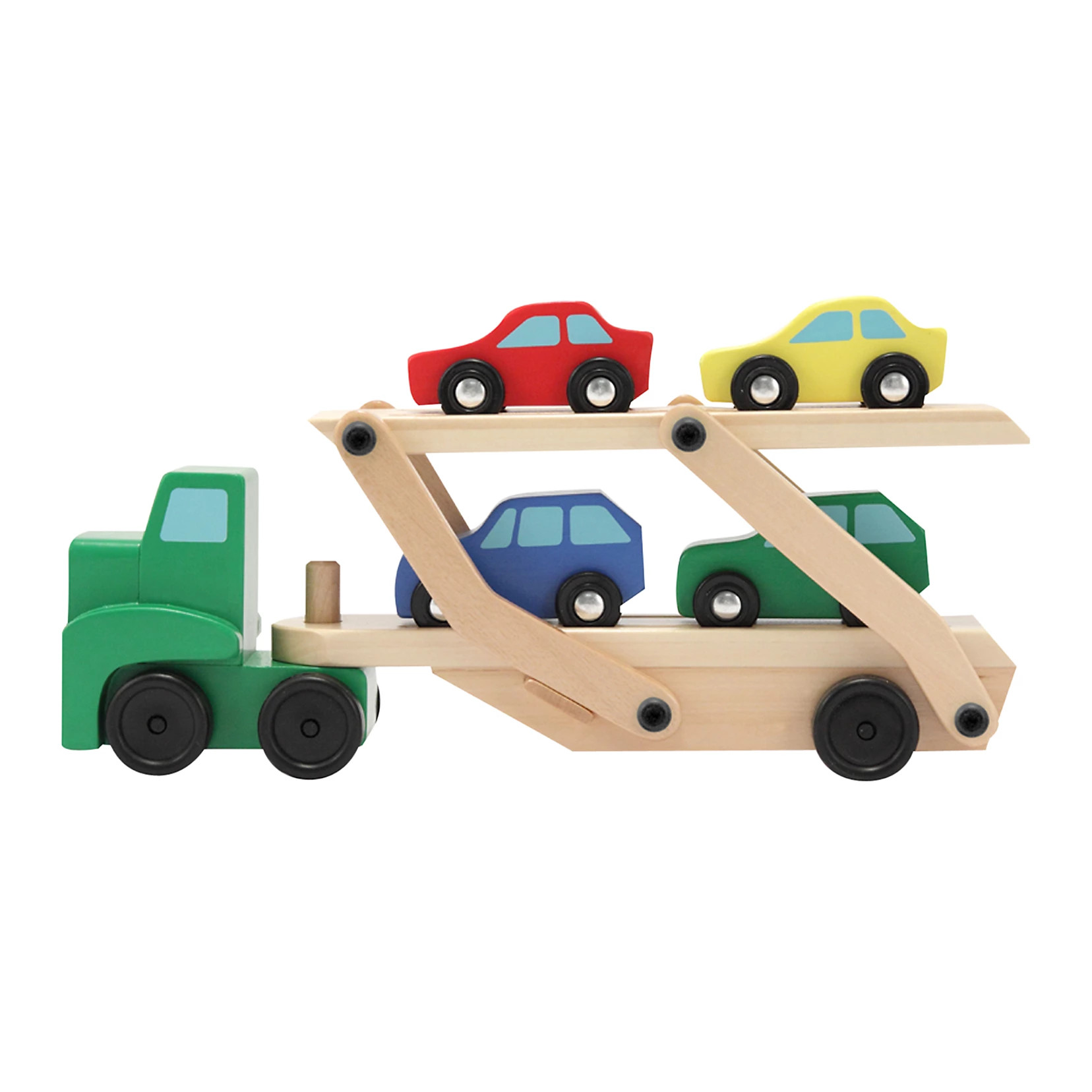 Melissa & Doug® Car Carrier | Kohl's