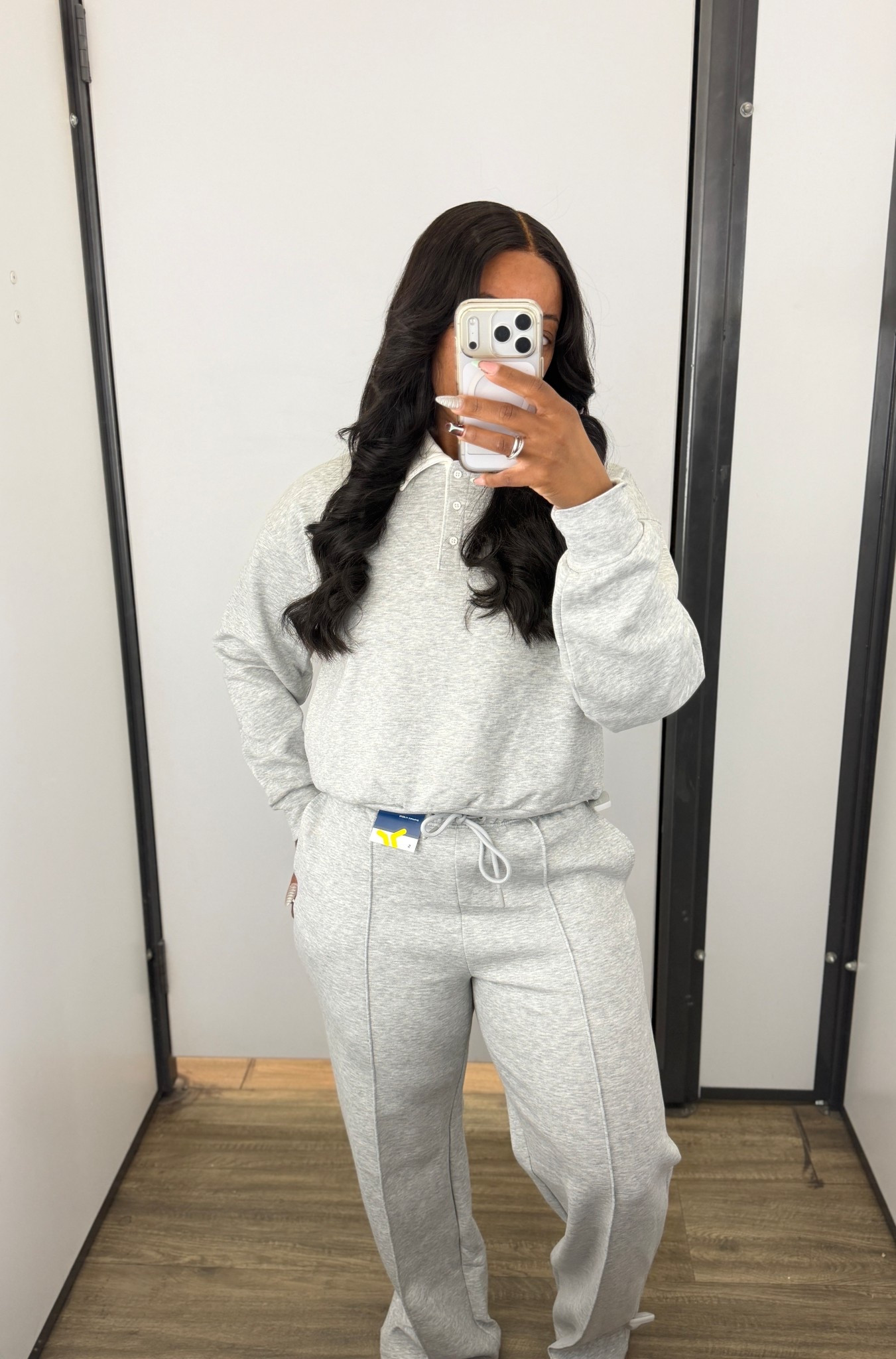 spring outfits 2026

I am wearing a size small in this color options, I did try the Navy on in the XS option and that size fits better. The small is baggy but if you want the baggy look you can size up. 

#LTKActive #LTKPetite #LTKSaleAlert