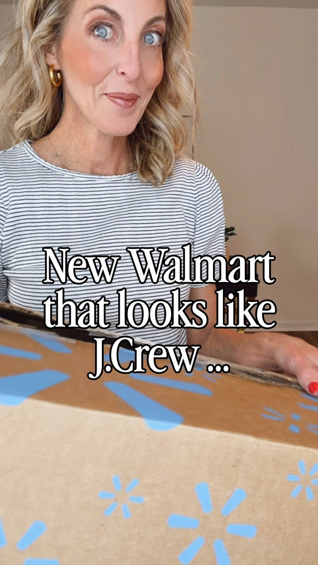 New Walmart look that looks J.Crew, but it’s way for less. Yep, both pieces under $30. Same skirt. Two looks. Endless ways to wear it. Comment SKIRT for more details. 

This Free Assembly 100% cotton maxi skirt is that piece. The flattering front pleats, easy flow, and polished feel make it work from weekdays to weekends without trying too hard. Look 1: Styled with a collared sweater tee for a classic, pulled-together outfit. Look 2: Paired with a dark denim top and a lightweight sweater for an effortless, everyday vibe.

Wearing an extra small for reference.  I  5’ 5 for reference. 

#LTKgrwm #LTKootd #LTKmomlife