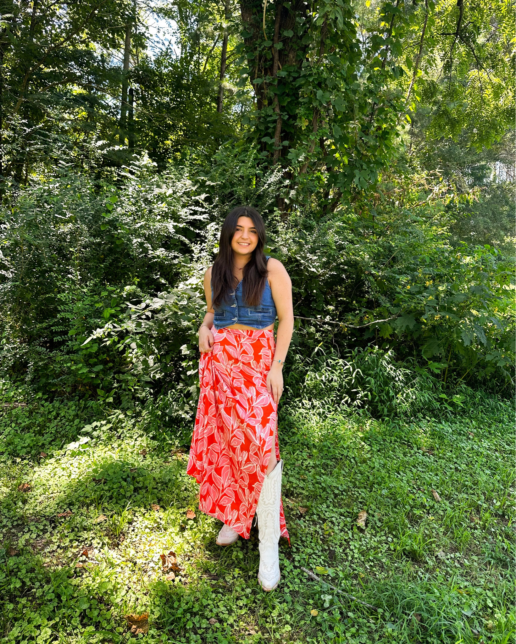 Sunday OOTD 🫶🏼

#LTKStyleTip #LTKOver40 #LTKShoeCrush