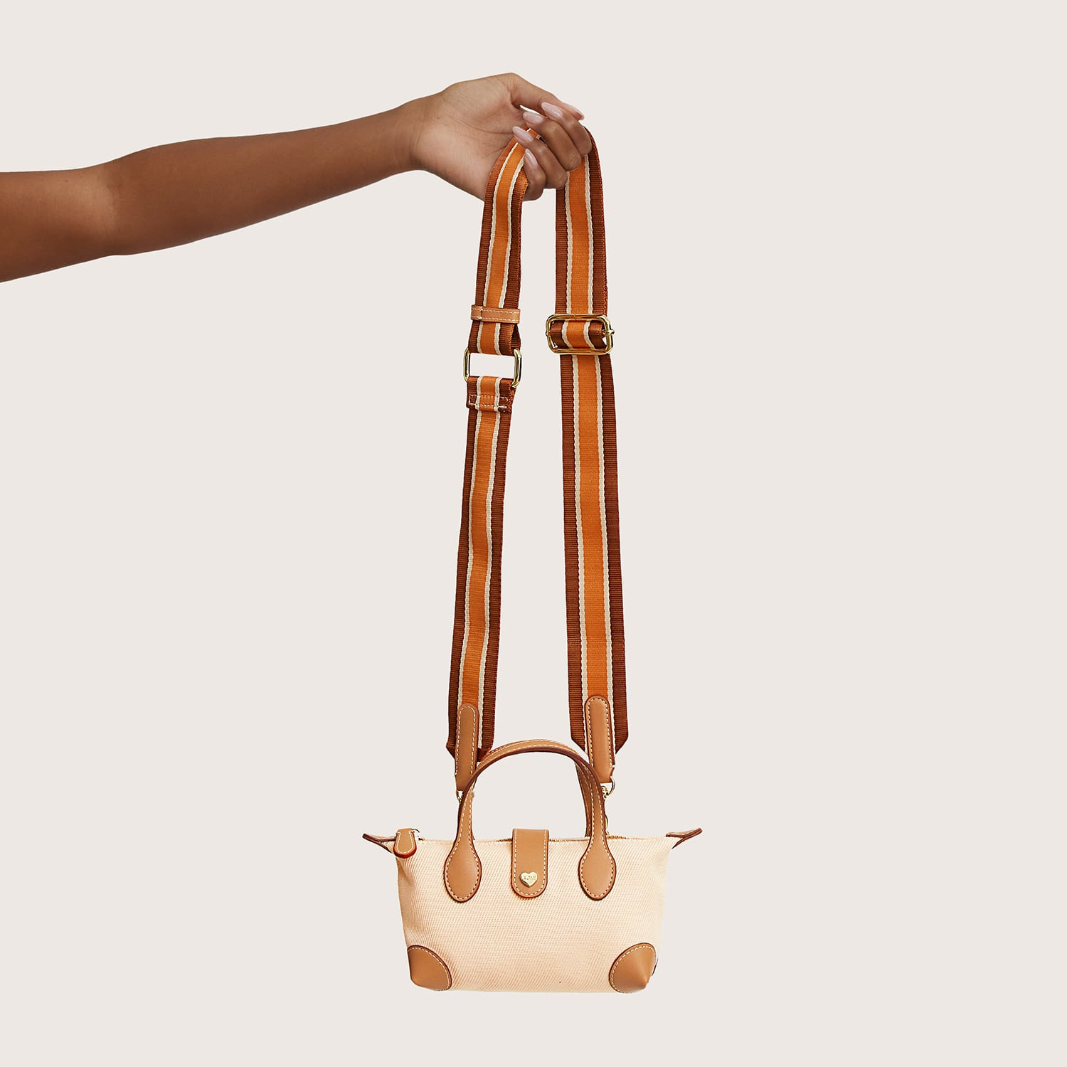 Pouchette Crossbody Bag 01 | Stoney Clover Lane