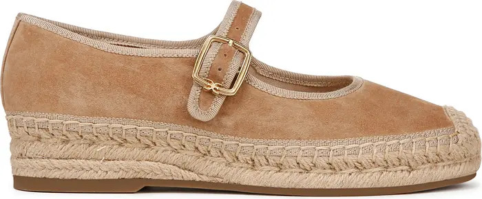 Sam Edelman Mackie Mary Jane Espadrille (Women) | Nordstrom | Nordstrom