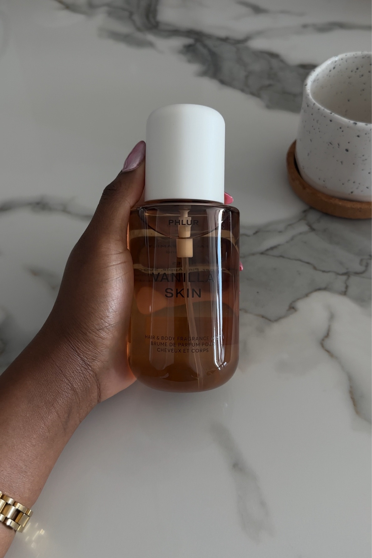 Perfect soft and feminine body mist

#LTKGiftGuide #LTKOver40 #LTKBeauty