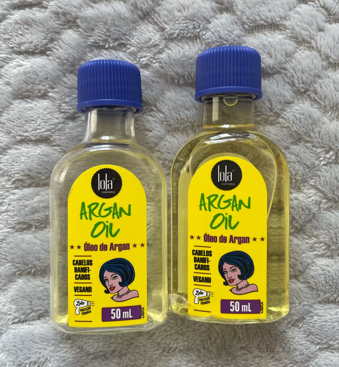 Lola Cosmetics Argan Oil - Óleo … curated on LTK