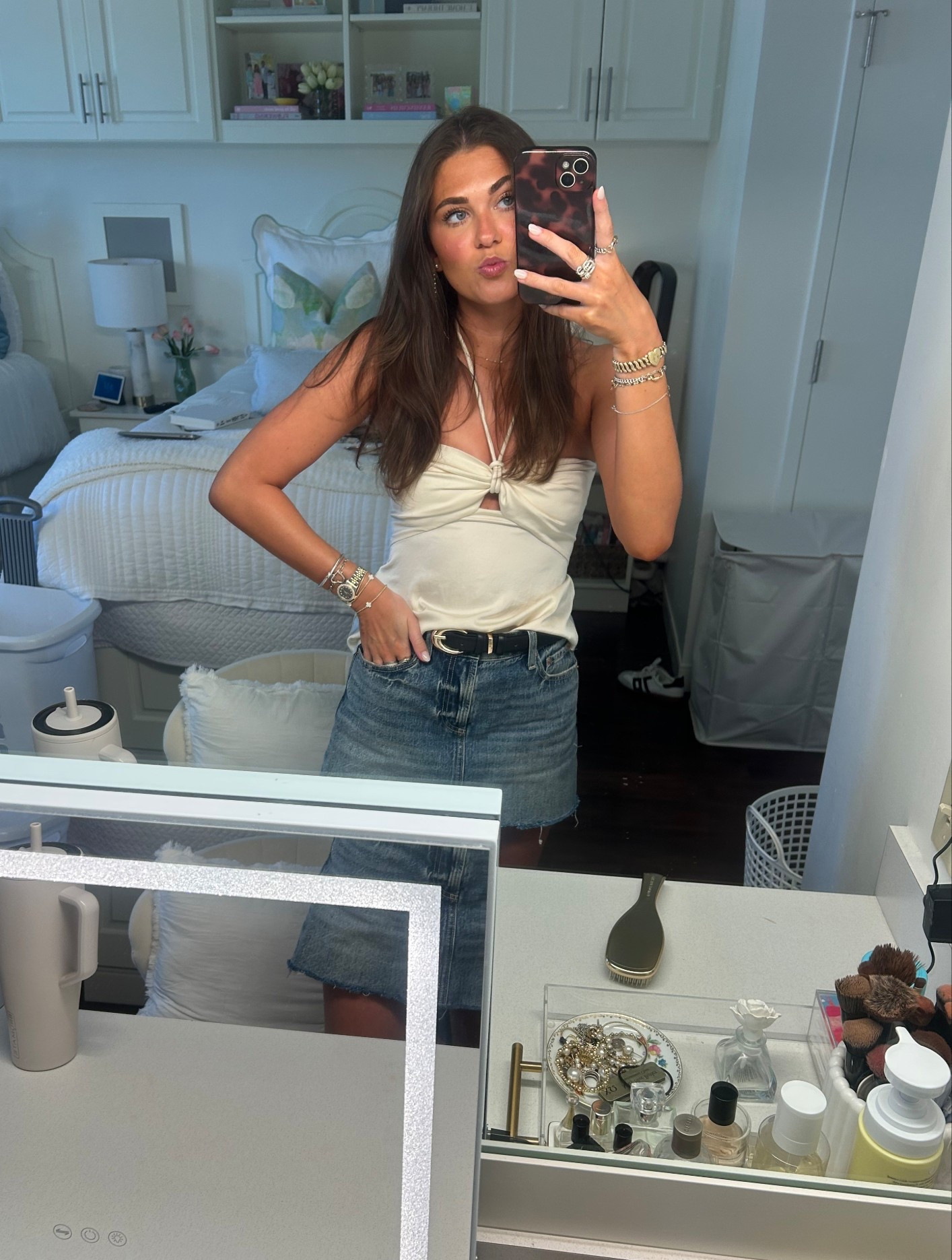 Friday ootd 💗

#LTKdayinmylife #LTKootd #LTKSeasonal