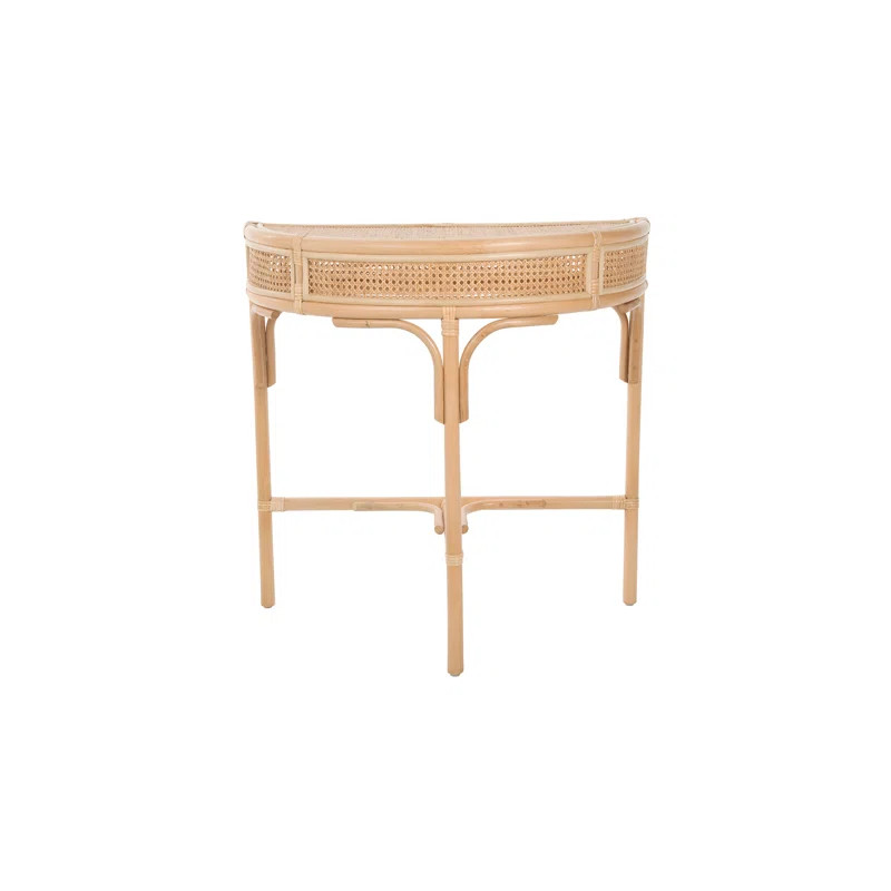 Bayou Breeze Tracie 39.5'' Console Table | Wayfair | Wayfair North America