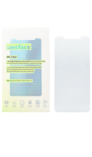 Blue Light Blocking IRL Filter 13/13 Pro/14 | Revolve Clothing (Global)