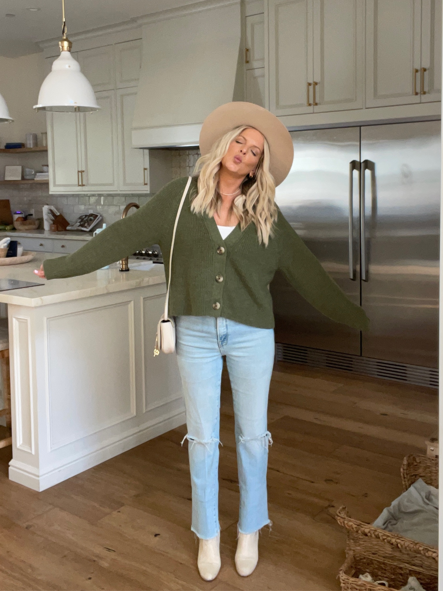 Entering the Fall era of outfits. #fall #shopbop #cozy 

#LTKSeasonal #LTKSale