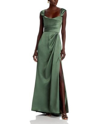 Amsale Corset Gown  | Bloomingdale's Women Dresses | Bloomingdale's (US)