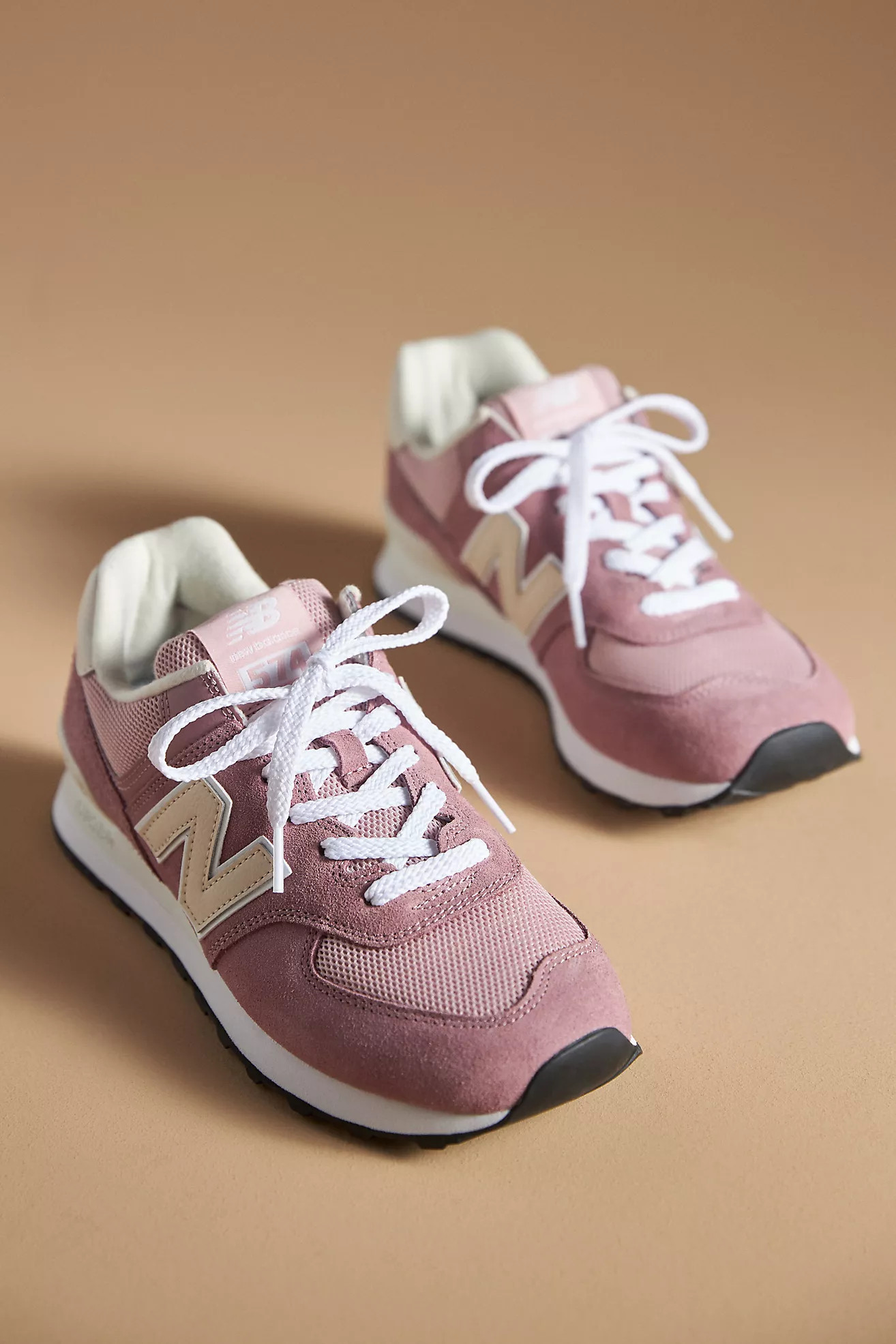 New Balance 574 Sneakers | Anthropologie (US)