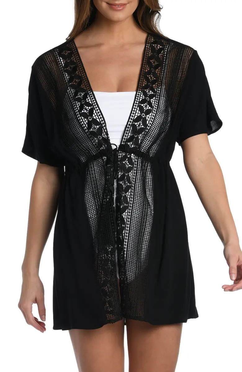 Coastal Cover-Up Wrap | Nordstrom