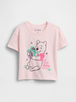 Gap × Disney Baby & Toddler Graphic T-Shirt | Gap (US)