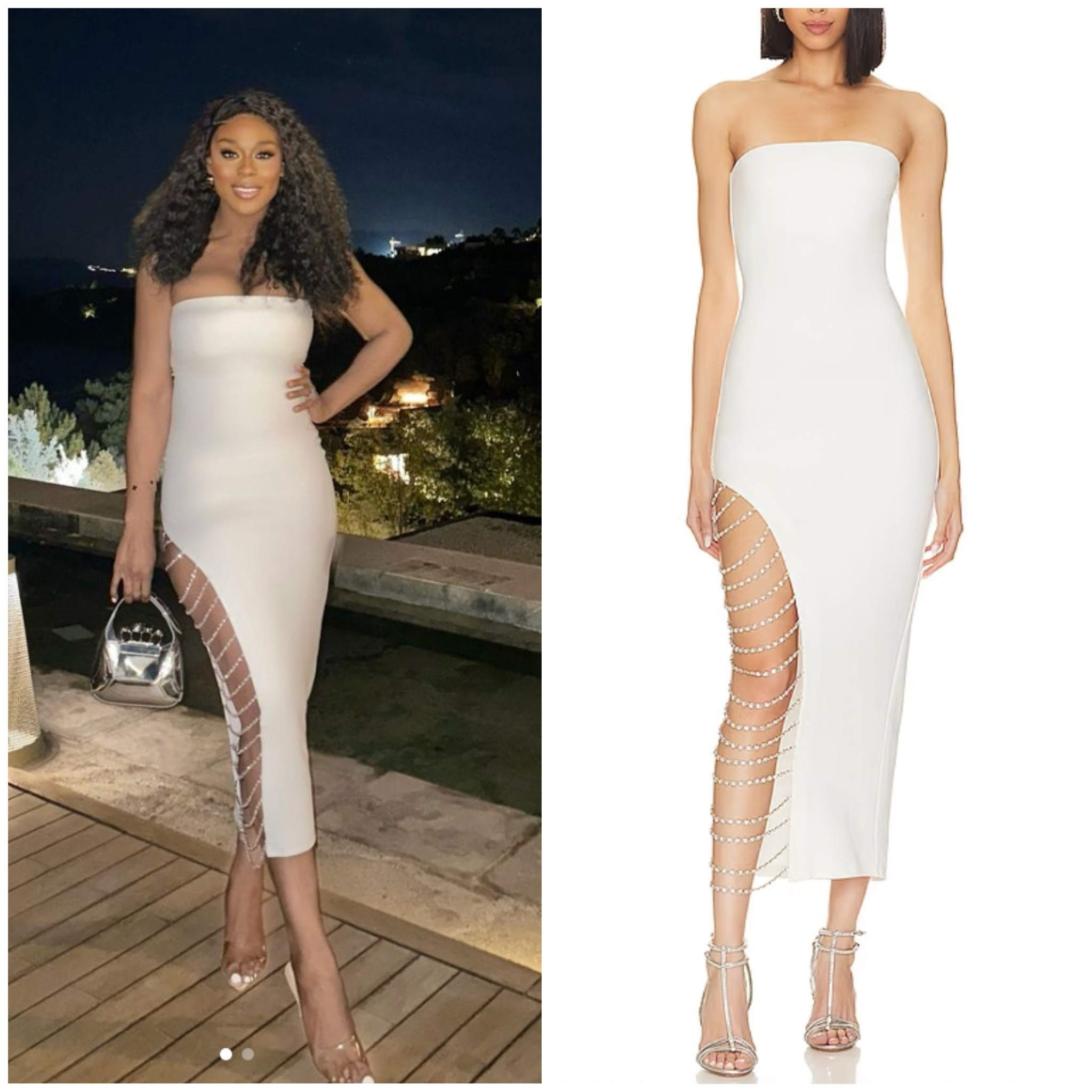 sculpt midi dress Ruched Off-Shoulder Midi Dress | Built-In Shapewear