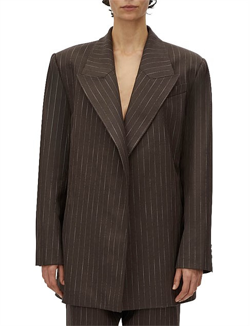 Camilla and Marc Piero Blazer | David Jones | David Jones (Australia & New Zealand)