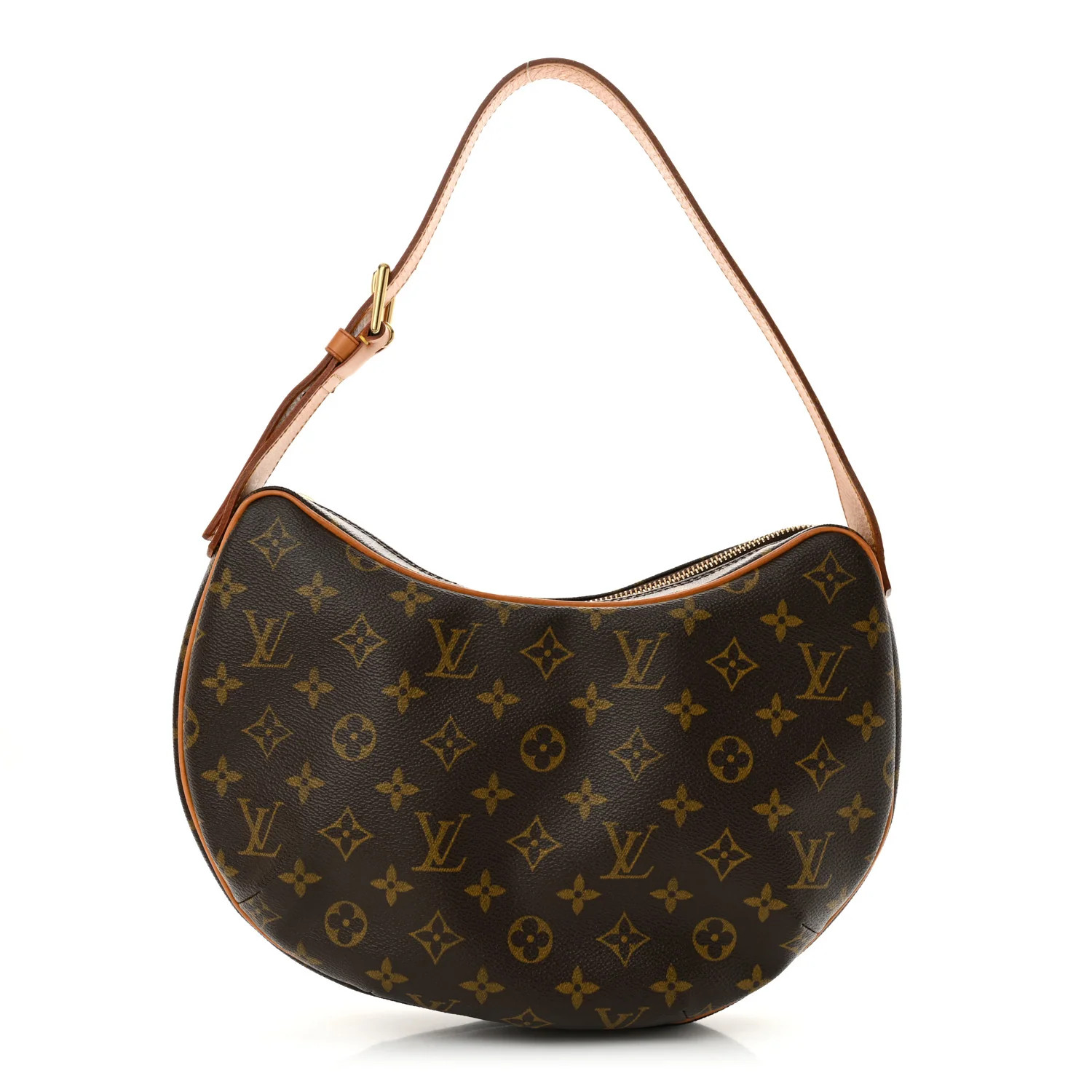 Monogram Croissant MM | FASHIONPHILE (US)