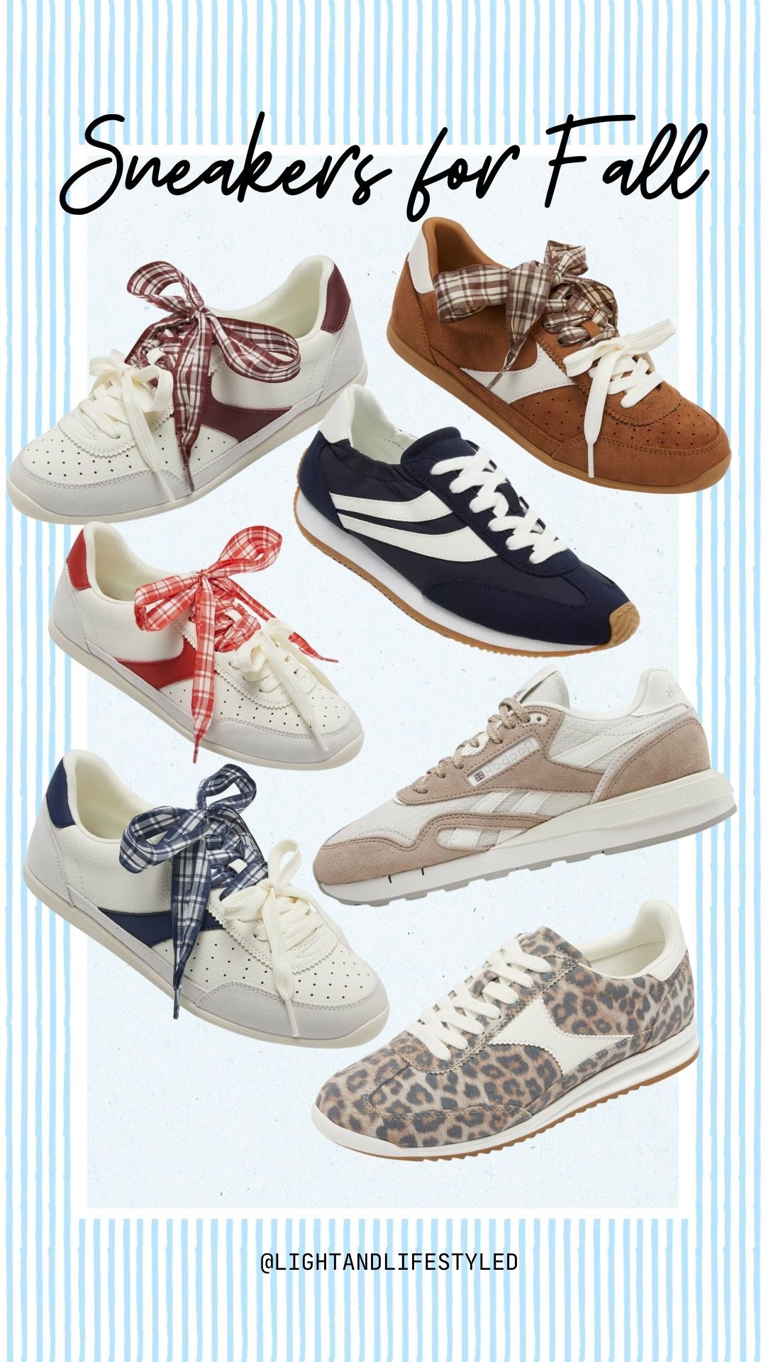 NEW @target fall sneakers. Perfect for work and more.

#LTKmomlife #LTKOver40 #LTKWorkwear
