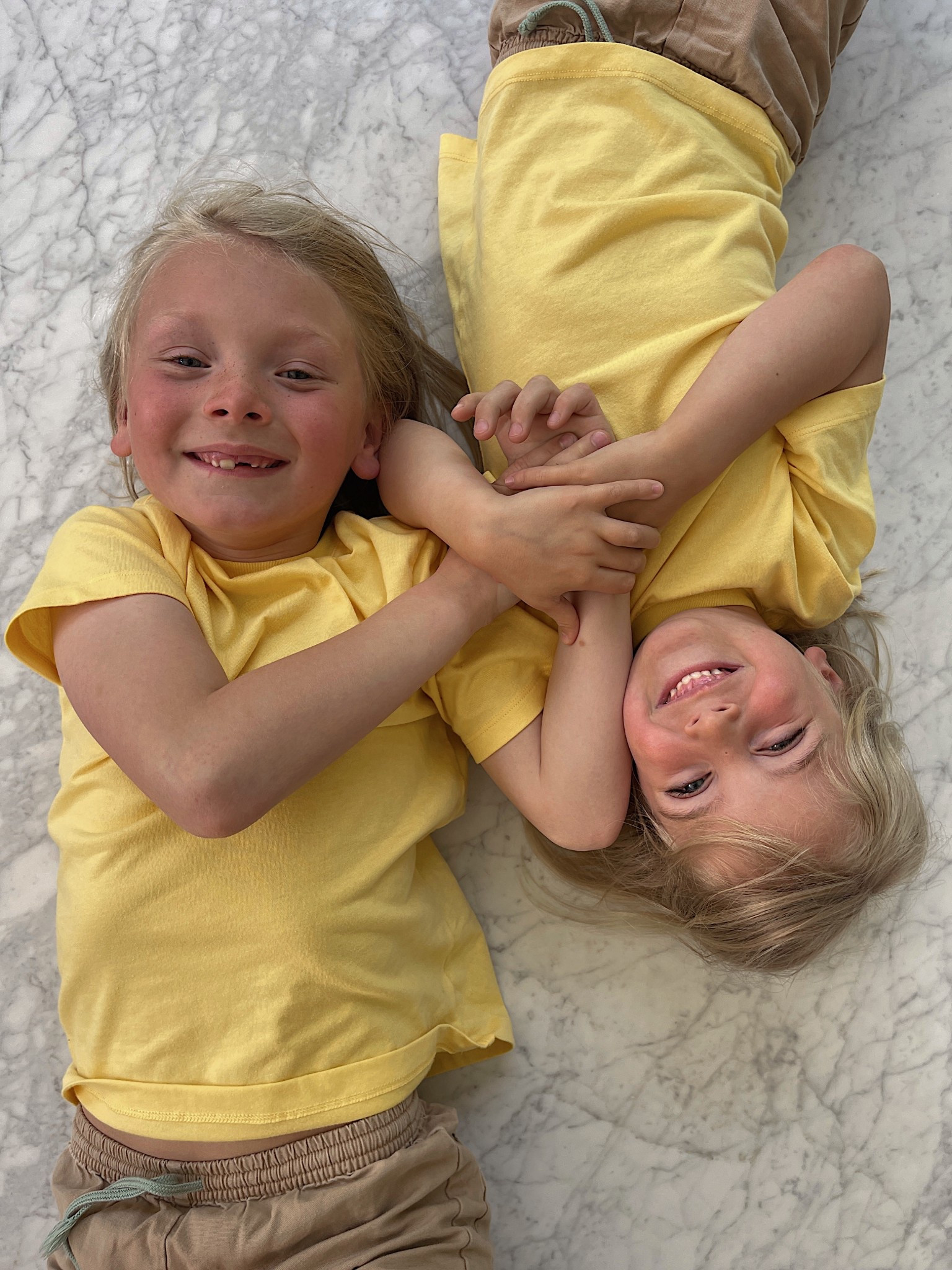 These guys are sunshine all year round. Happy first day of summer! ☀️☀️☀️


#LTKBaby #LTKKids #LTKFamily