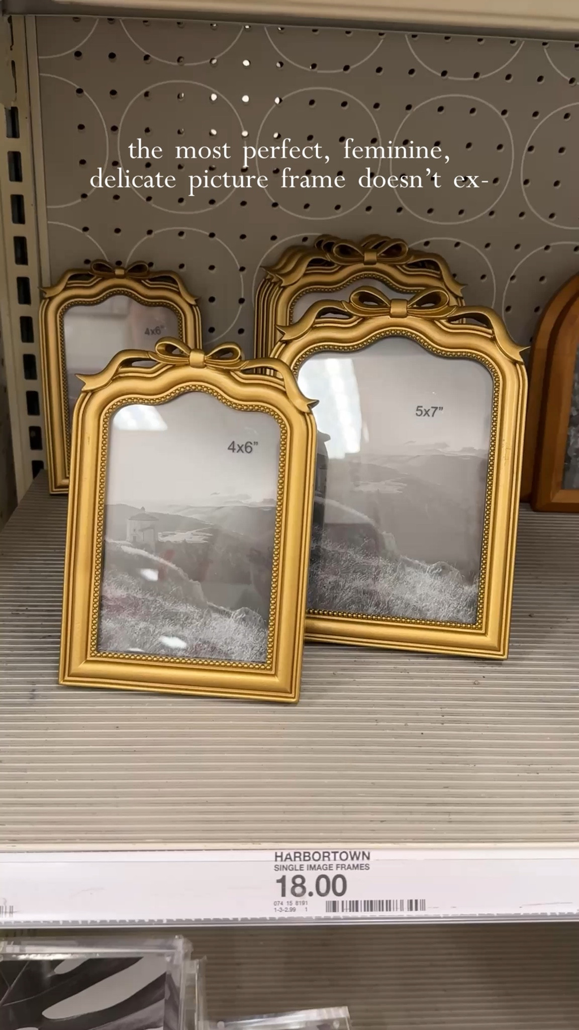 Beautiful feminine mirrors for any living room or home office space that needs a little girly touch. These have been my best sellers since they dropped a week ago!

#LTKGiftGuide #LTKFindsUnder50 #LTKHome