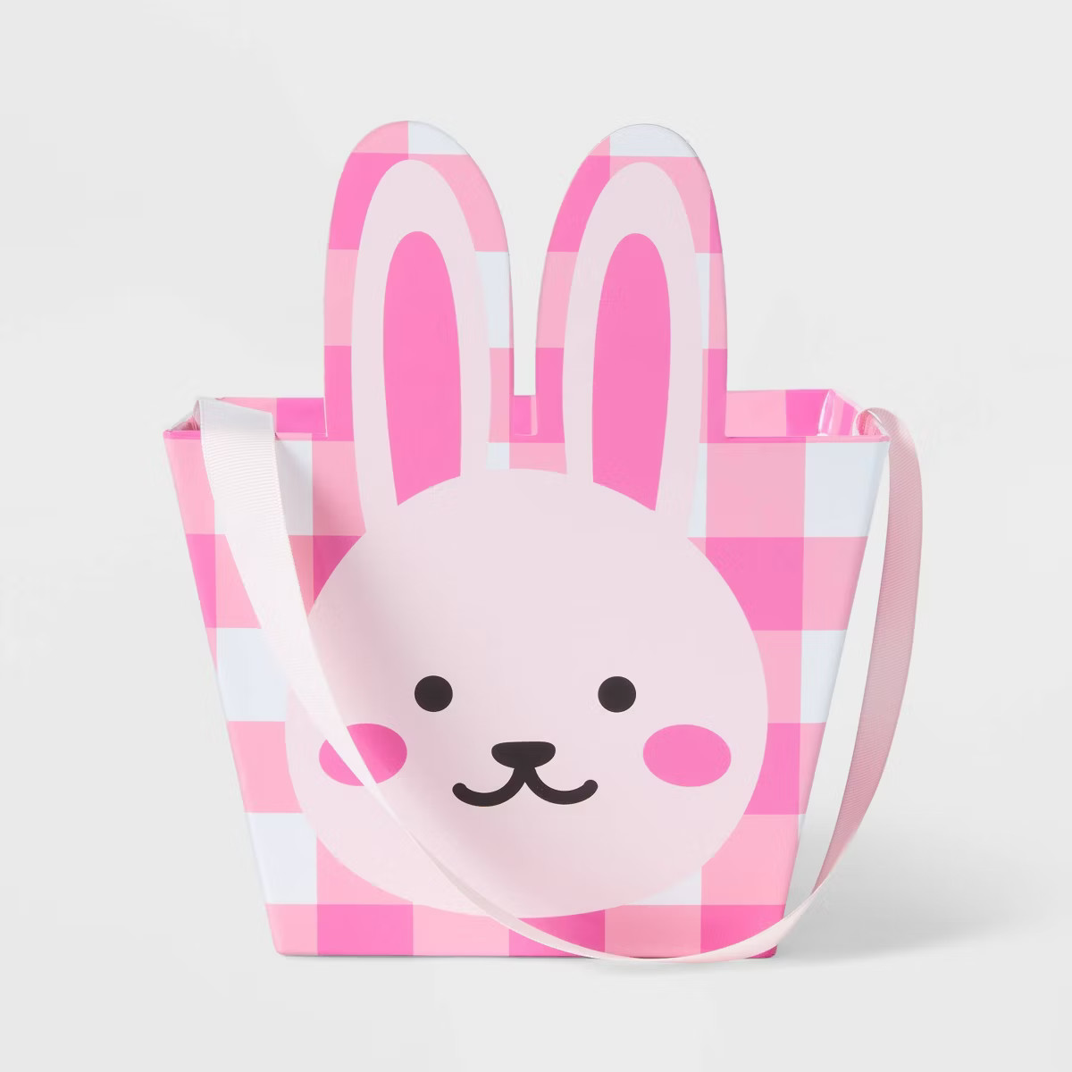Easter Basket Paper Pink - Spritz™ | Target