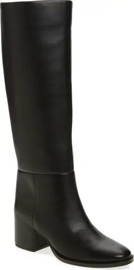 Nordstrom Hanna Tall Boot (Women) | Nordstrom | Nordstrom