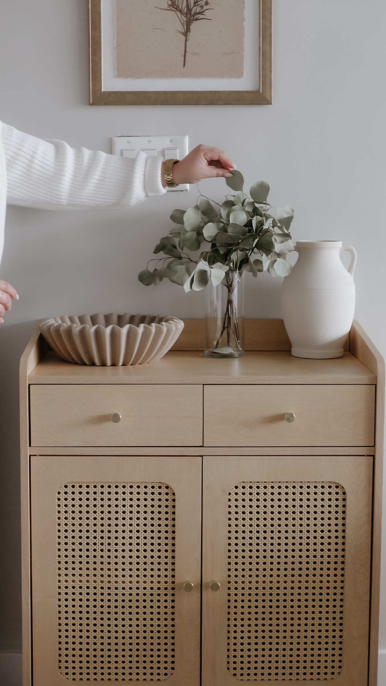 Home decor, cozy vibes 🫶🏻🤎✨

#LTKSeasonal #LTKFamily #LTKHome