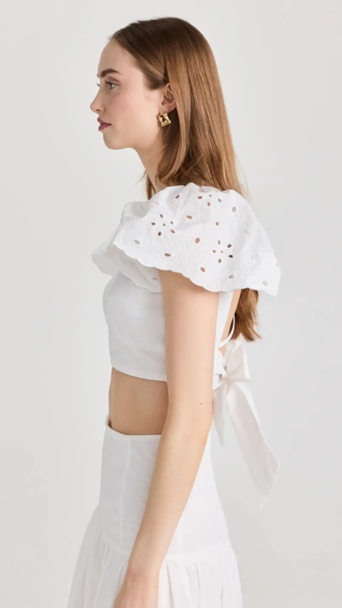 Byblos Top | Shopbop