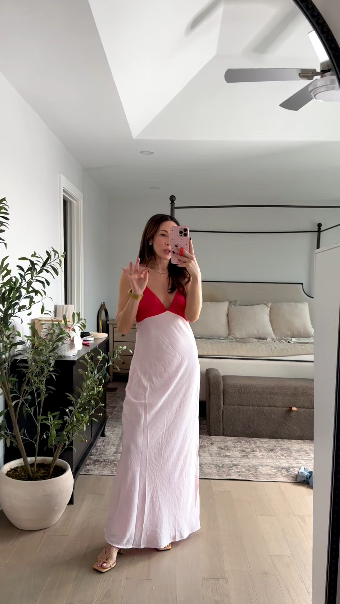 Target crushed it with this dress! I’m wearing XS and love it:


#LTKPetite #LTKFindsUnder50 #LTKSeasonal