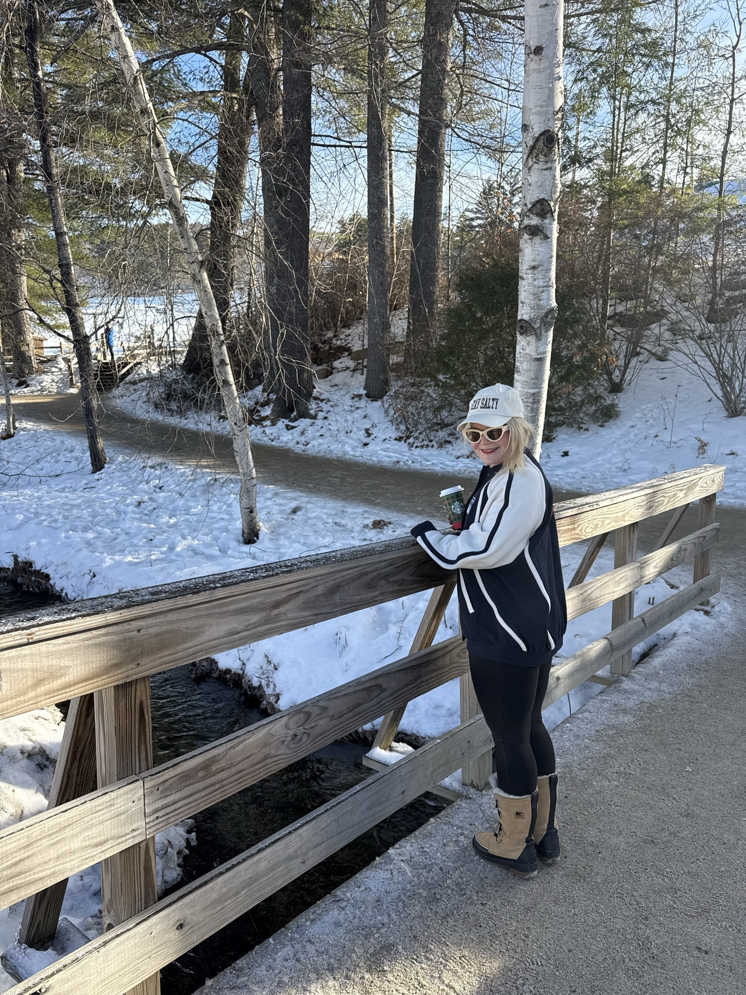 I am ready for the opening ceremonies! Will you be watching? Go team USA!

#LTKootd #LTKPetite #LTKActive