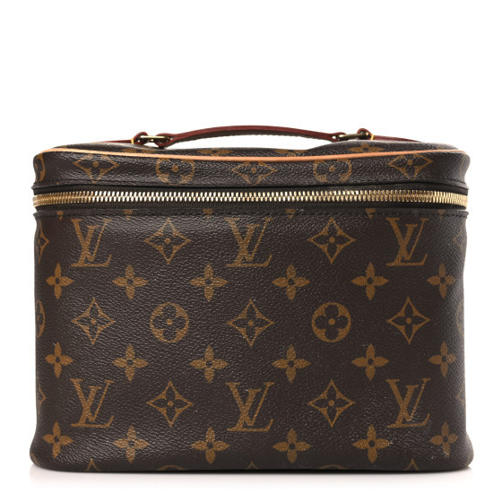 Monogram Nice BB | FASHIONPHILE (US)