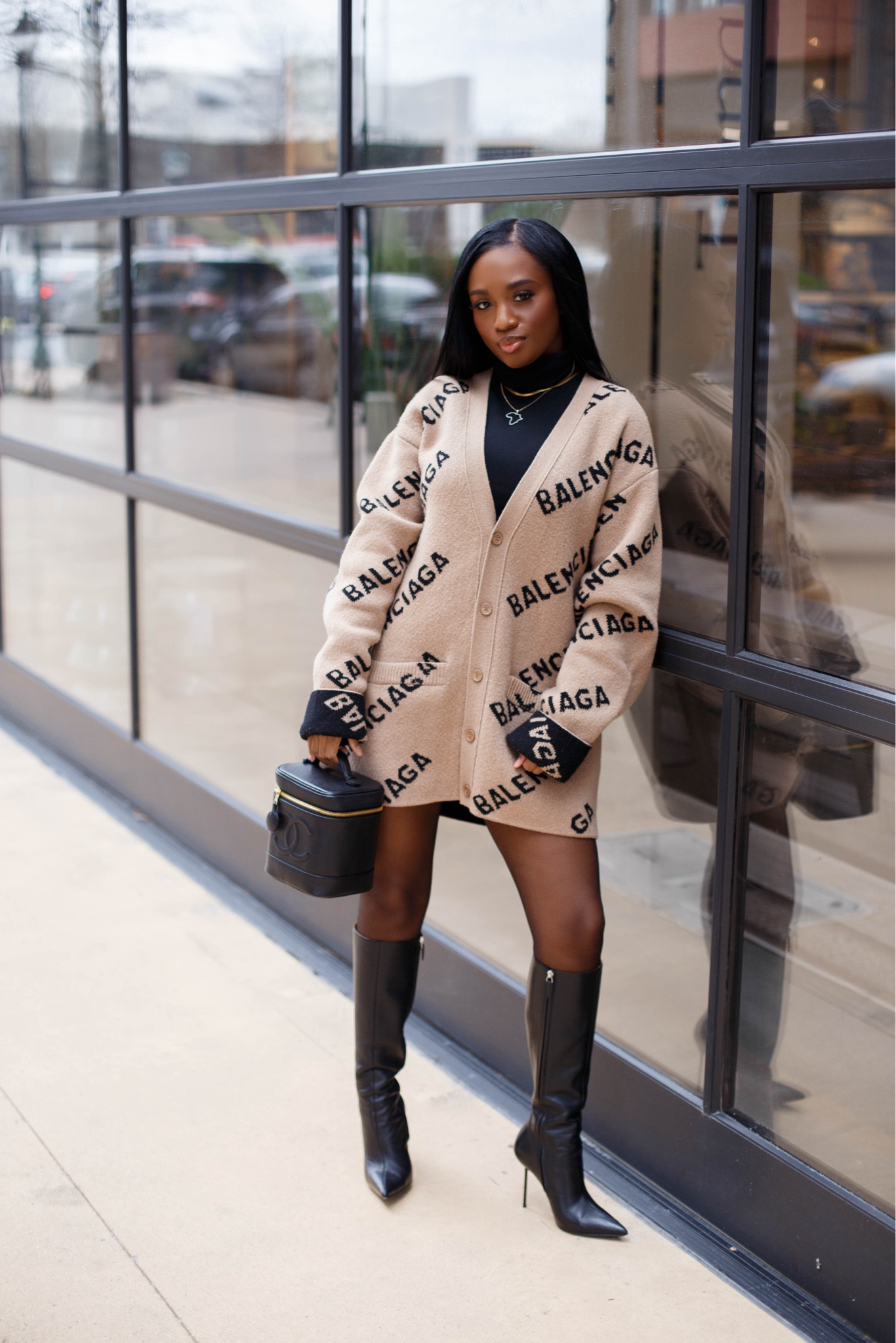 Casual Friday things 