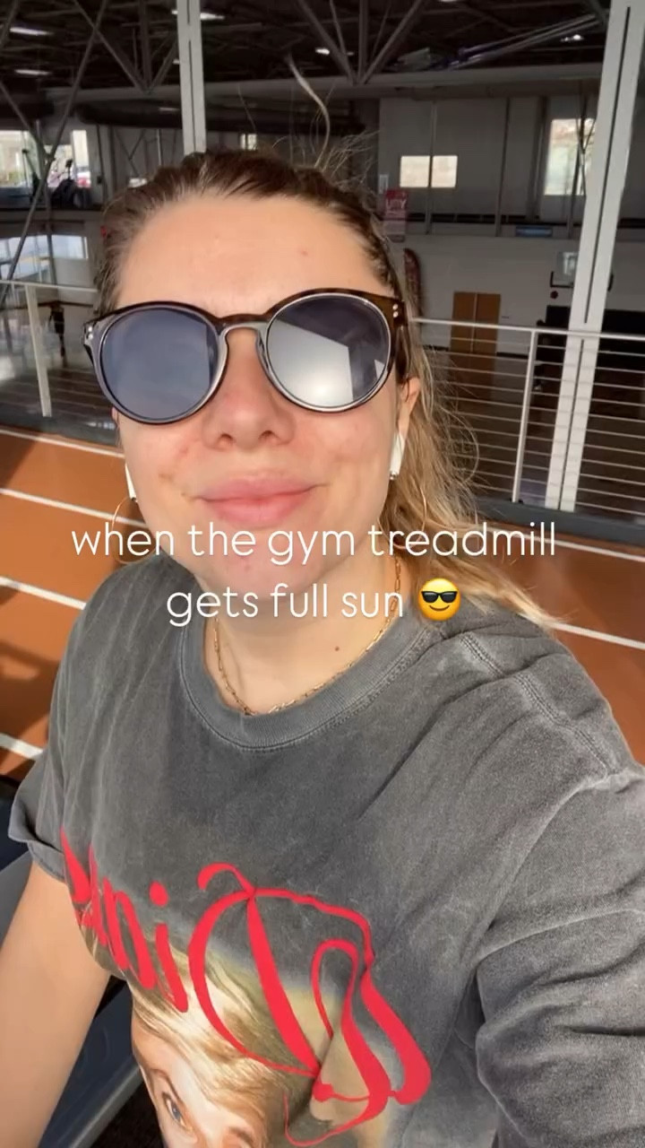 never expected this to be one of my gym staples 😆 

#LTKActive #LTKMidsize