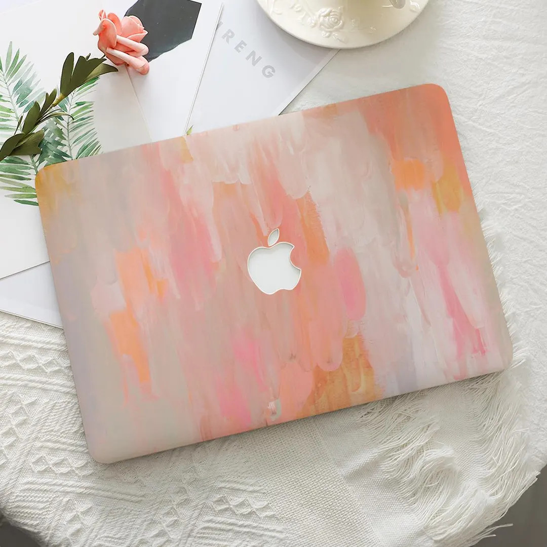 Art Graffiti MacBook Case Protective Laptop Cover for 2025 M4 Air 15/13/11 MacBook Pro 16/15/14/1... | Etsy (US)