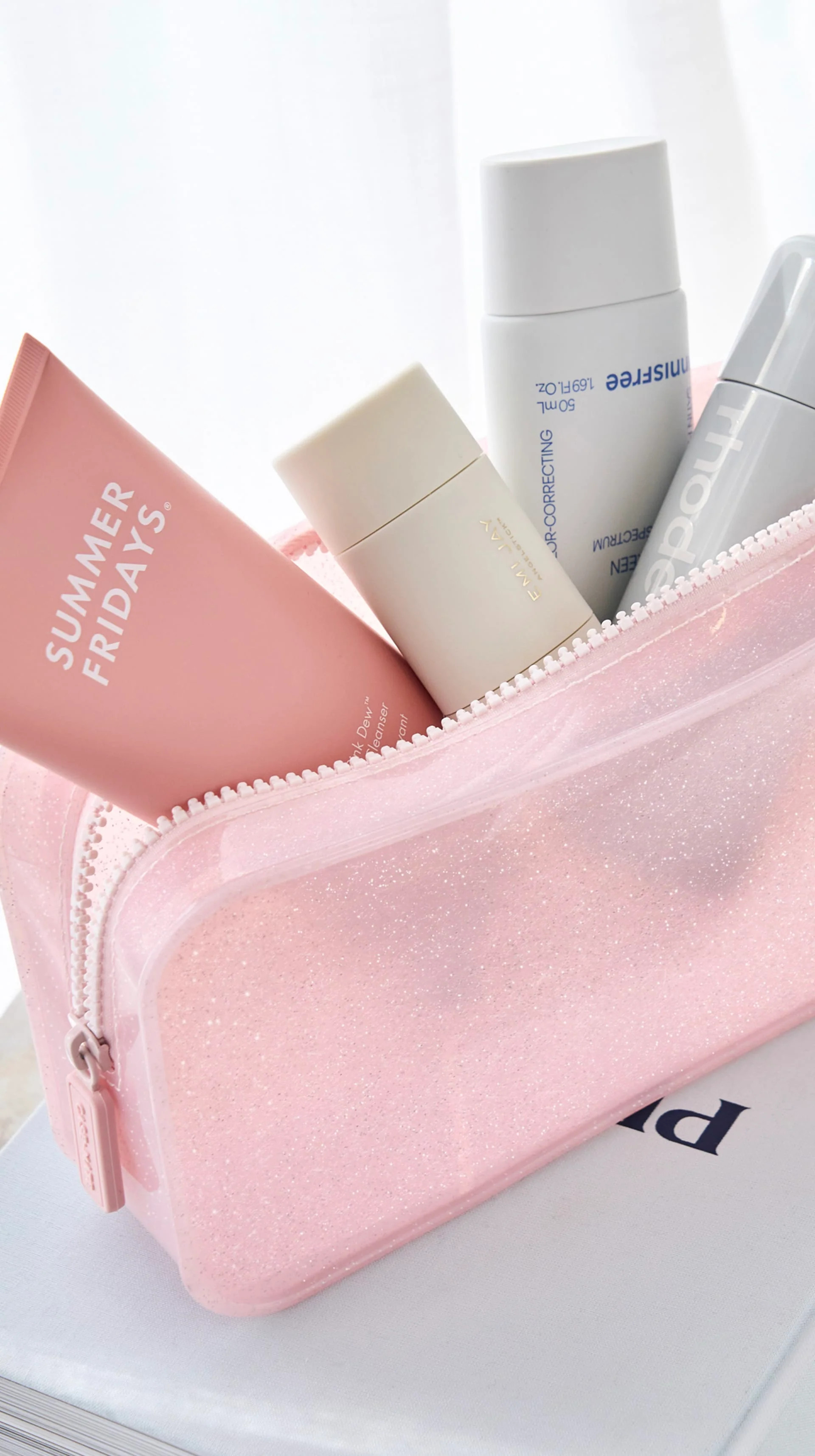 Jelly Makeup Bag | Case-Mate