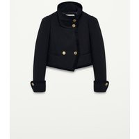 Kurze Jacke Mit Knöpfen - The Item Zara Woman | Zara DE