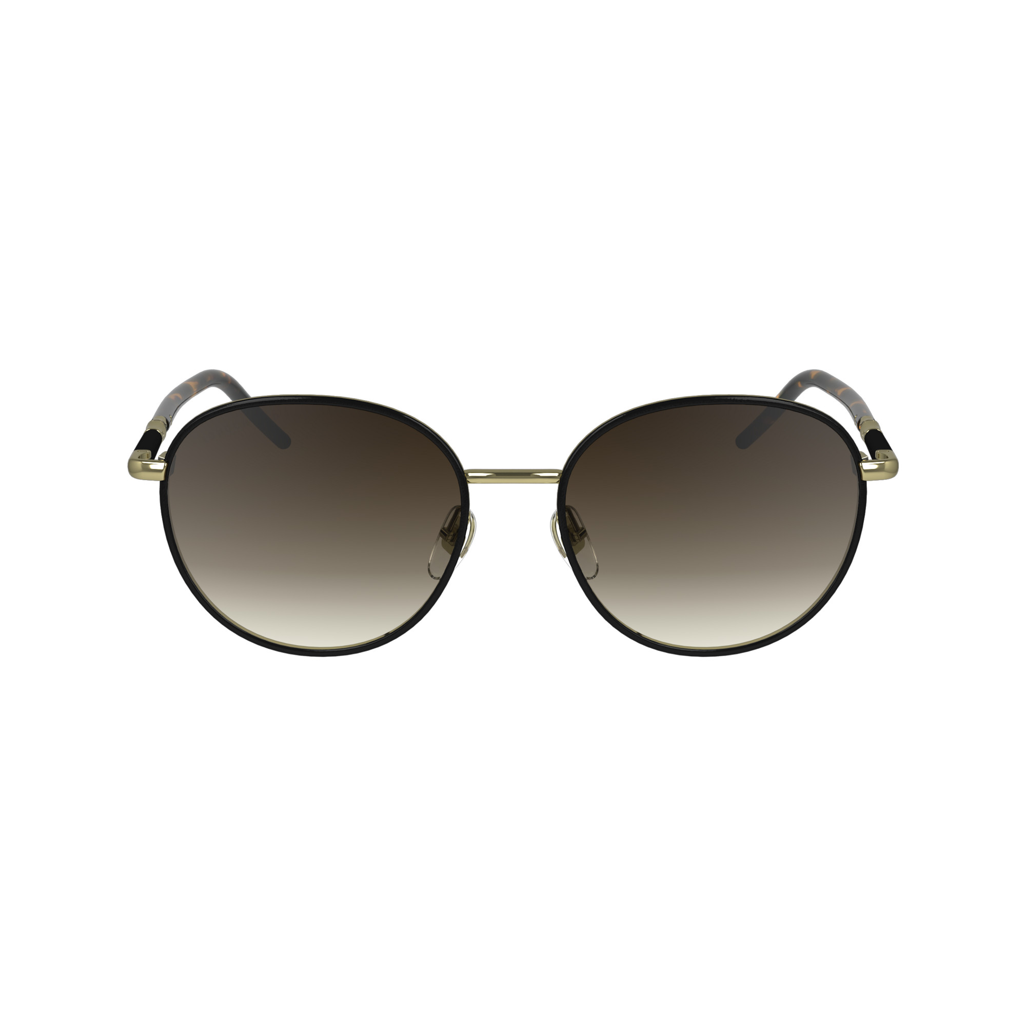 Sunglasses Gold/Black - OTHER | Longchamp GB | Longchamp