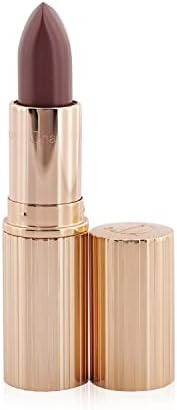 CHARLOTTE TILBURY PILLOW TALK K.I.S.S.I.N.G LIPSTICK PILLOW TALK INTENSE (Deep berry-rose pink mo... | Amazon (US)