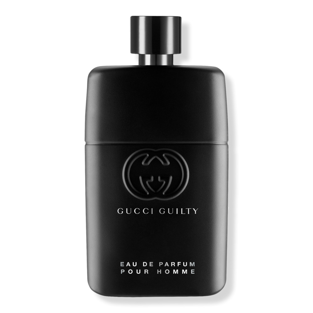 Gucci Guilty Pour Homme Eau de Parfum - 3.0 oz | Ulta