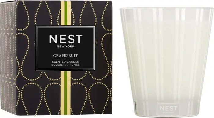 Grapefruit Scented Candle | Nordstrom