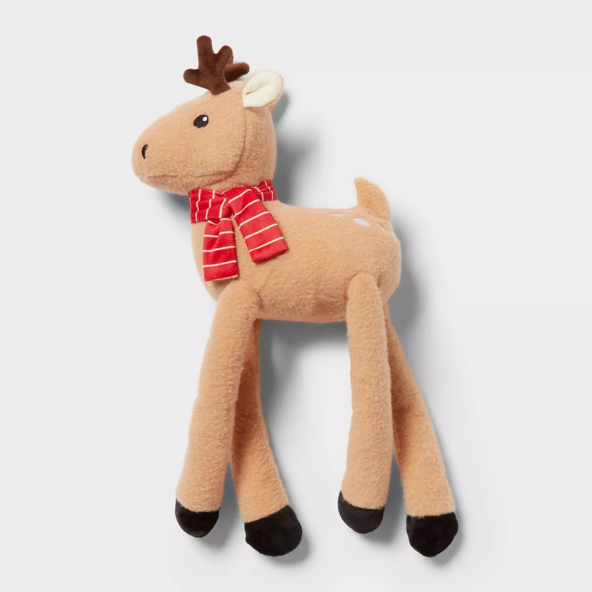 Reindeer Dog Plush Toy - Wondershop™ | Target