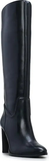 Evangee Knee High Boot (Women) | Nordstrom