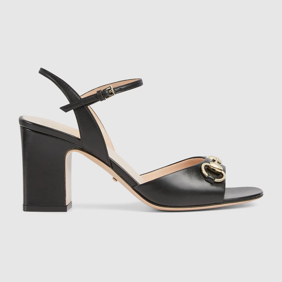 Gucci - Women's Horsebit sandal | Gucci (US)
