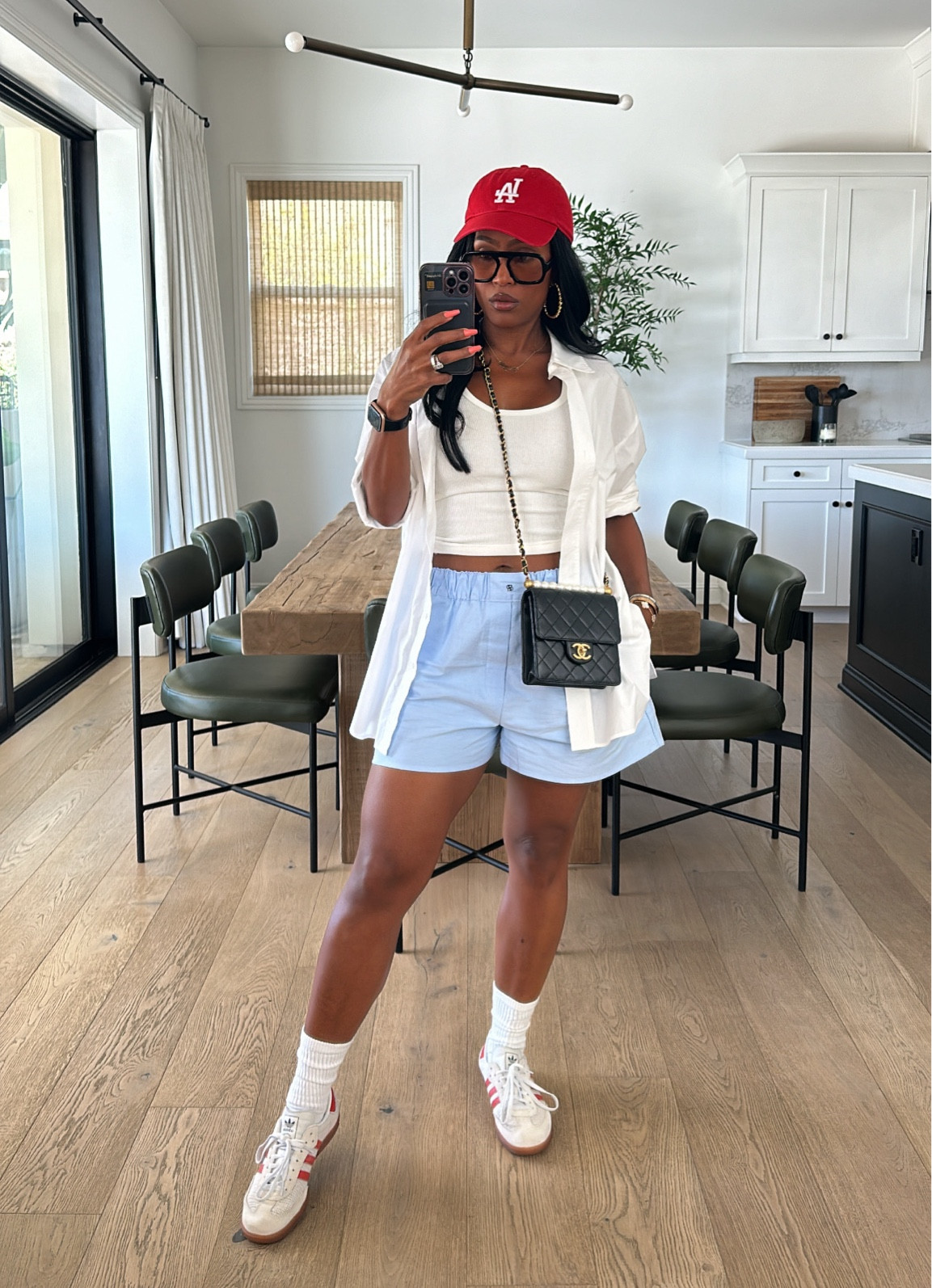 Weekend outfit #outfit #brunch #outfitideas