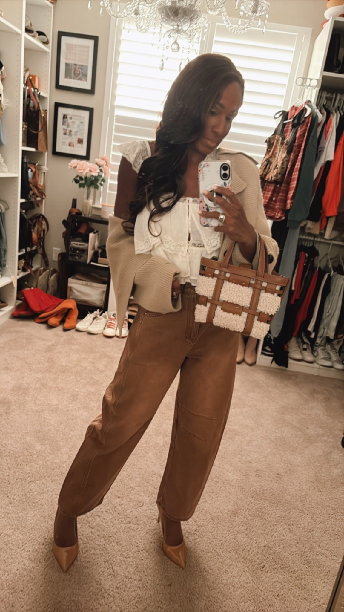 Fall date night outfit ❤️

#LTKU #LTKFindsUnder50 #LTKStyleTip